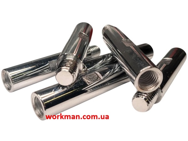 Подовжувач на болгарку WorkMan LINK-M14-100