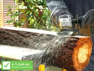 Диск для фигурной резки по дереву