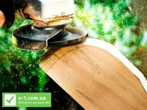 Диск для фигурной резки по дереву