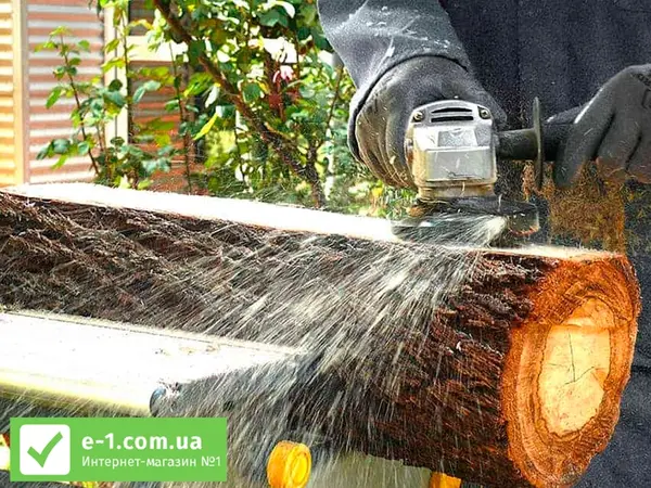 Диск для фигурной резки по дереву