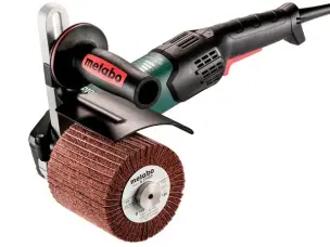 Щіткова шліфмашина Metabo SE 17-200 RT