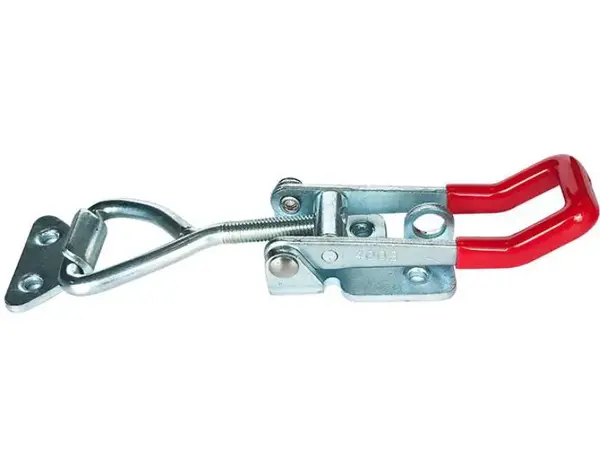 Тяговый прижим-защелка WorkMan GH-4003 600кг