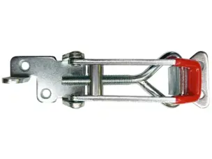 Тяговый прижим-защелка WorkMan GH-4003 600кг