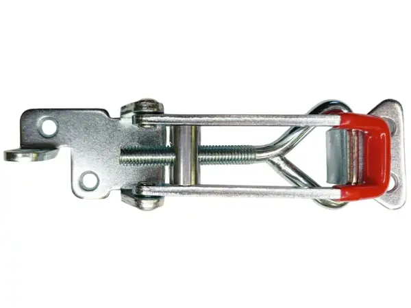 Тяговый прижим-защелка WorkMan GH-4003 600кг