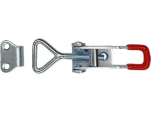 Тяговий притиск-засувка WorkMan GH-4001 150кг