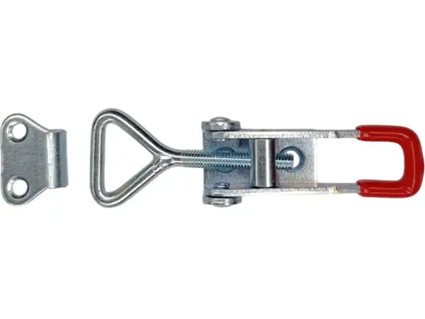 Тяговий притиск-засувка WorkMan GH-4001 150кг