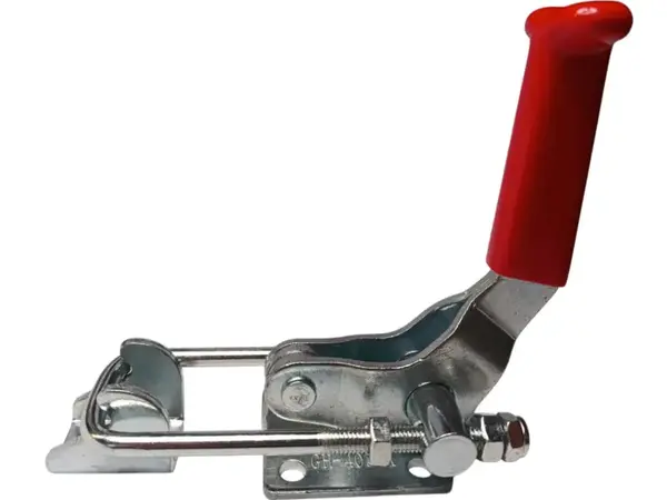Тяговый прижим-защелка WorkMan GH-40341 900кг