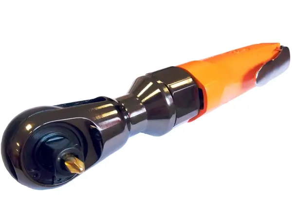Угловой пневмошуруповерт-гайковерт Air Pro 1/2 108Нм