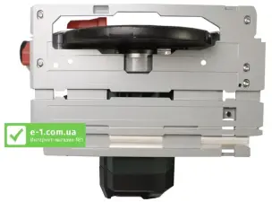 Дисковая погружная пила Metabo KS 66 FS (190 мм, 1500 Вт)