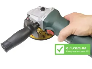 Болгарка Metabo W 650-125 125мм