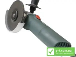 Болгарка Metabo W 650-125 125мм