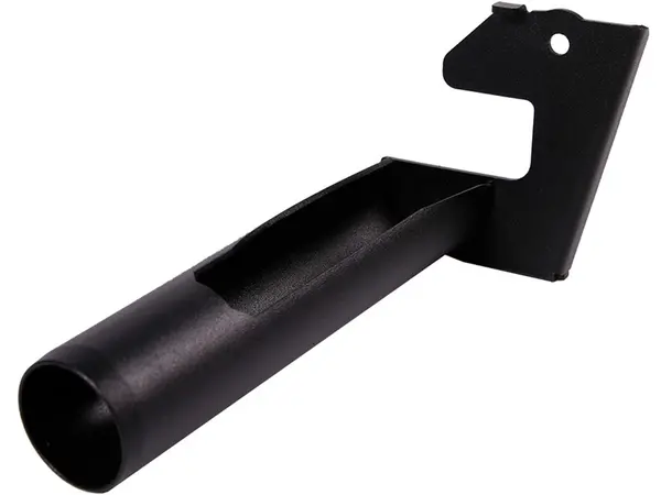 Патрубок пиловідвідний для різання плитки PIPE 45 2.0 для SLIDER 45 115-125 2.0