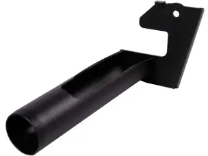 Патрубок пиловідвідний для різання плитки PIPE 45 2.0 для SLIDER 45 115-125 2.0