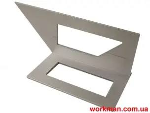 Японський столярний кутник 3D