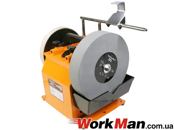 Тримач для заточування сокир WorkMan 708031