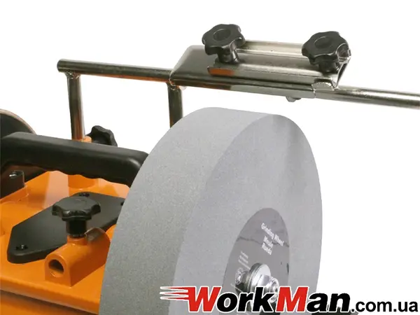 Тримач для заточування стамесок WorkMan 708029