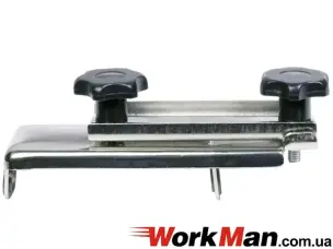 Тримач для заточування стамесок WorkMan 708029