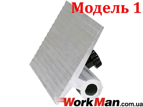 Опорна платформа WorkMan 708034 для заточування