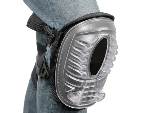Наколенники строительные гелевые Armor