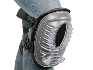 Наколенники строительные гелевые Armor
