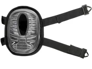 Наколенники строительные гелевые Armor