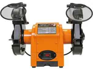 Точильный станок Workman RBG625A, 150 мм, 370 ватт