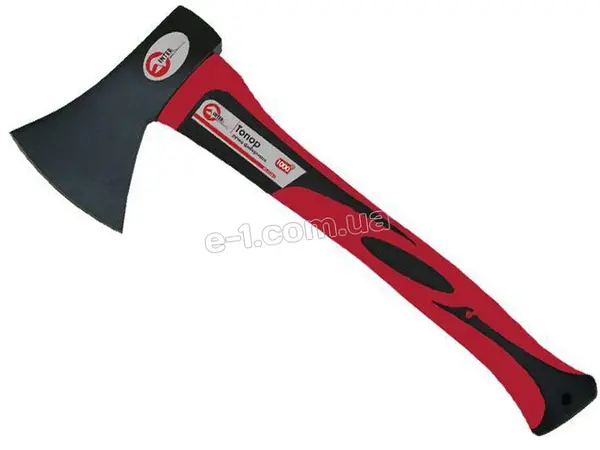 Маленький сокиру туриста Intertool 0,6кг