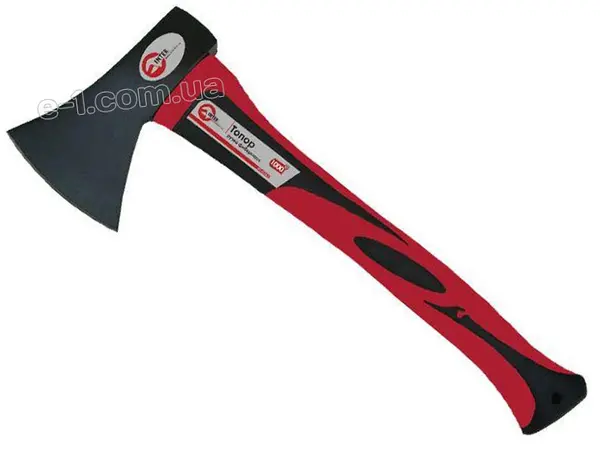 Похідна сокира для туриста Intertool 1кг