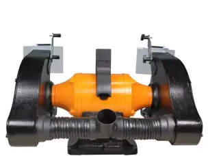 Точильный станок WorkMan CH300 300 мм промышленный