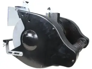 Точильный станок WorkMan CH300 300 мм промышленный