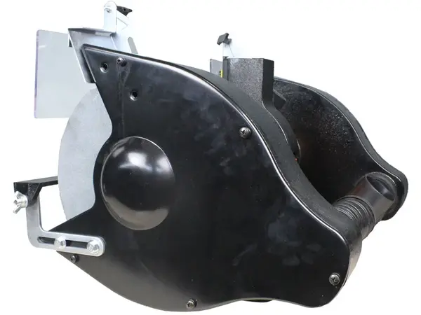 Точильный станок WorkMan CH300 300 мм промышленный