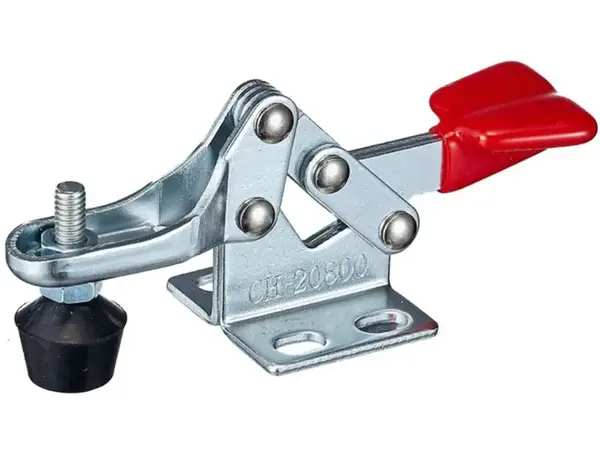 Горизонтальный столярный прижим WorkMan GH‑20800 30кг