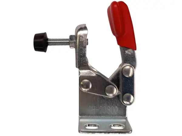 Горизонтальный столярный прижим WorkMan GH‑20800 30кг
