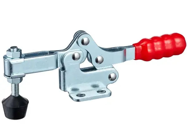 Горизонтальный столярный прижим WorkMan GH‑20752‑B 75кг