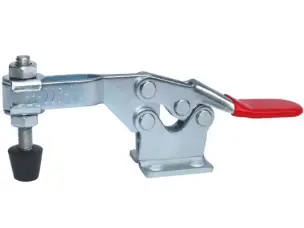 Горизонтальний столярний притиск WorkMan GH-225-D 227кг