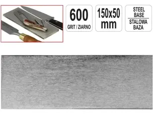 Алмазний брусок для заточування ножів 150 мм 600 Grit