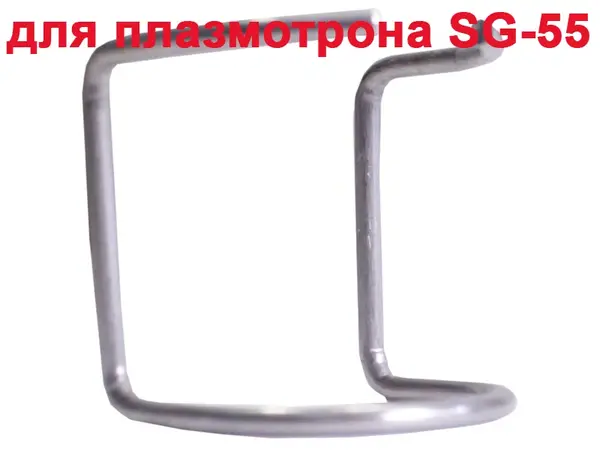 Дистанционная пружина для плазмореза AG60 (SG 55)