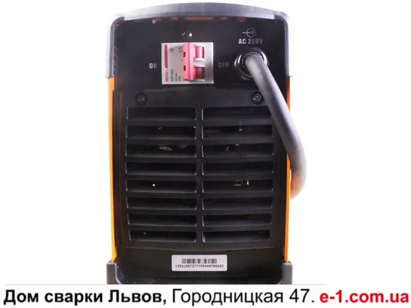 Сварочный инвертор Jasic ARC 250 (Z230) 250А
