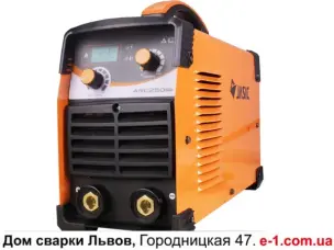Сварочный инвертор Jasic ARC 250 (Z230) 250А
