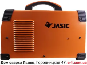 Сварочный инвертор Jasic ARC 250 (Z230) 250А