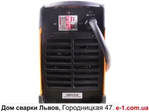 Сварочный инвертор Jasic ARC 250 (Z230) 250А