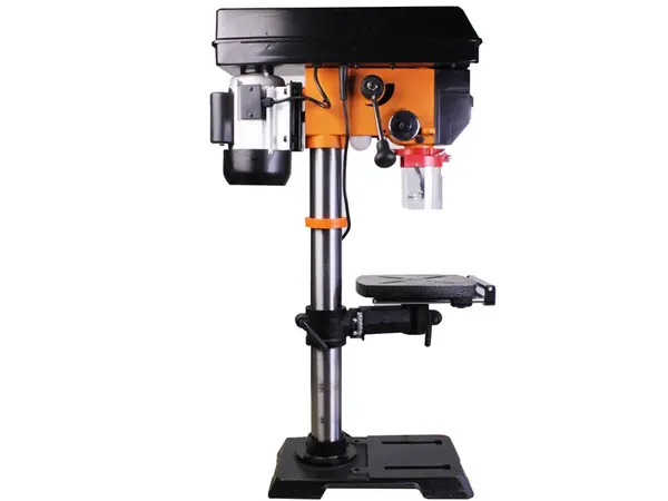 Сверлильный станок WorkMan DP12VL настольный с вариатором