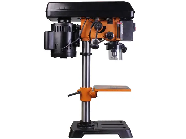Сверлильный станок WorkMan DP10VL2 с вариатором