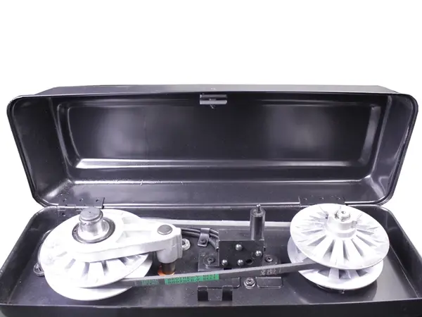 Сверлильный станок WorkMan DP10VL2 с вариатором