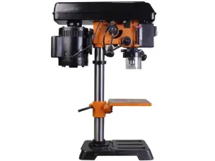 Сверлильный станок WorkMan DP10VL2 с вариатором