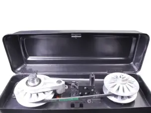 Сверлильный станок WorkMan DP10VL2 с вариатором