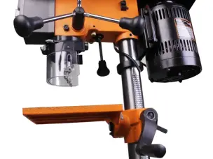 Сверлильный станок WorkMan DP10VL2 с вариатором