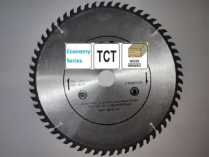 Пиляльний диск по дереву Economy 300х60Тх32мм