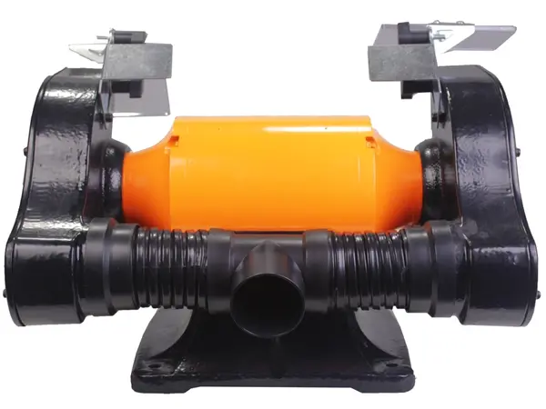 Точильный станок WorkMan CH200 200 мм промышленный