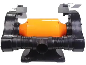 Точильный станок WorkMan CH200 200 мм промышленный